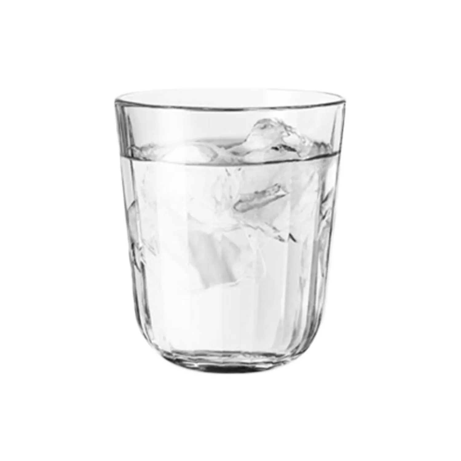 Eva Solo Glas * Facet drikkeglas 6 stk.