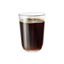 Eva Solo Glas * Facet drikkeglas 4 stk.