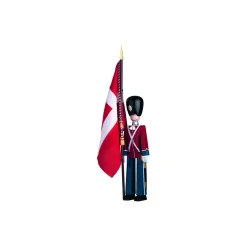 Kay Bojesen Denmark Figurer & Glaskunst-Fanebærer mellem