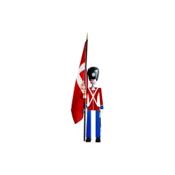Kay Bojesen Denmark Figurer & Glaskunst * Fanebærer