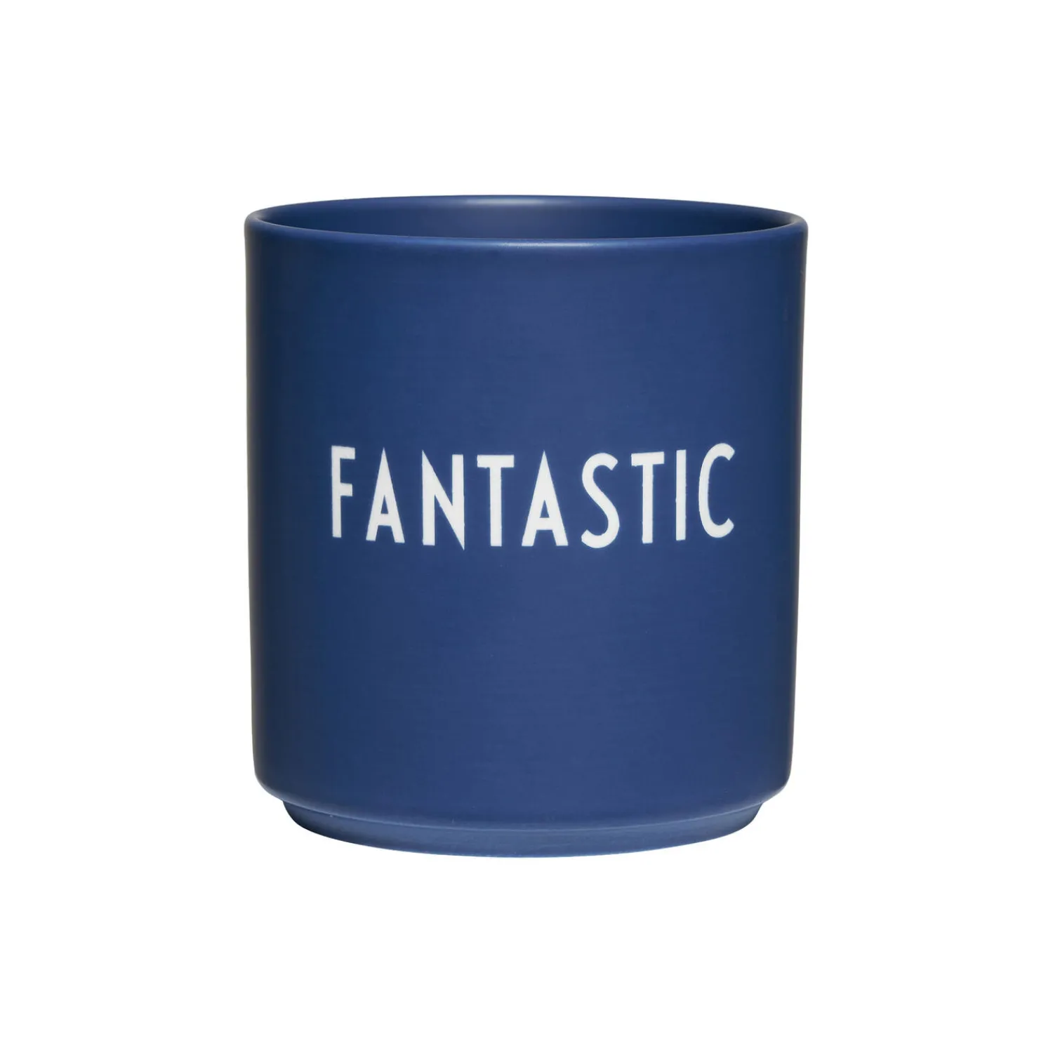Design Letters Kopper & Krus * FANTASTIC favoritkop
