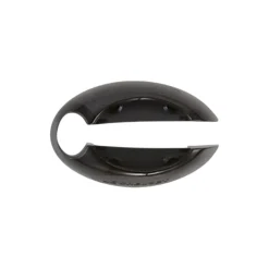 Le Creuset Barudstyr-FC-200 Folieskærer, black