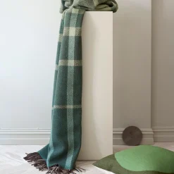 Røros Tweed Plaider-FILOS Throw,