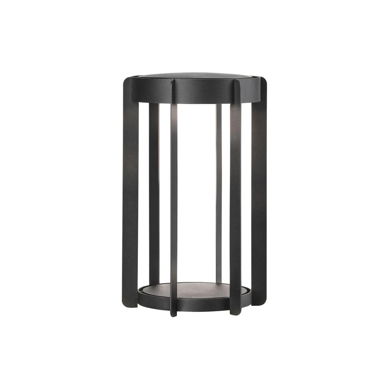 Zone Denmark Lysestager-Firefly lanterne led,