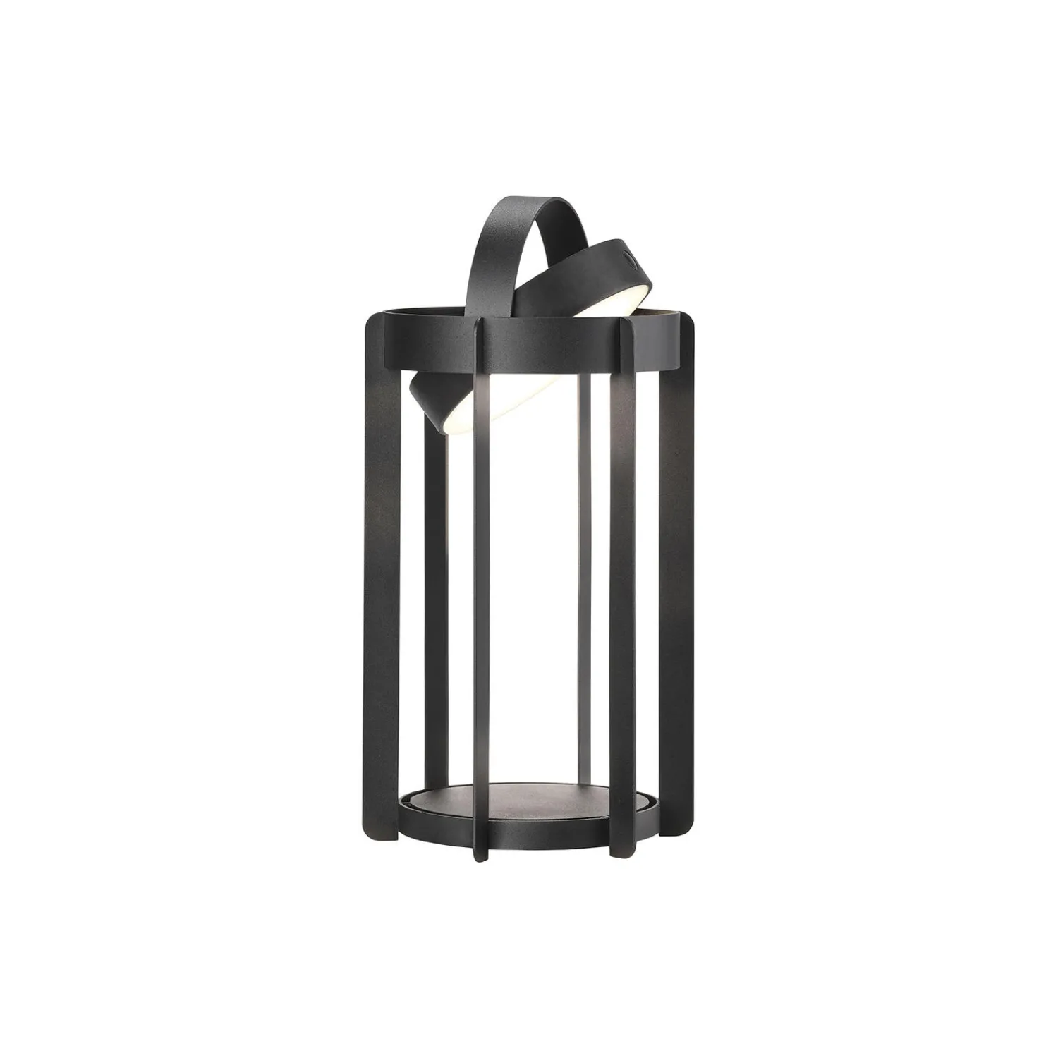 Zone Denmark Lysestager-Firefly lanterne led,