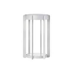 Zone Denmark Lysestager-Firefly lanterne led,