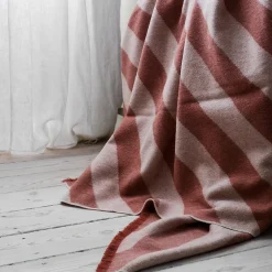 ELVANG Plaider-Fishbone plaid,