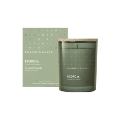 Skandinavisk Lys & Duftlys-FJORD Scented Candle