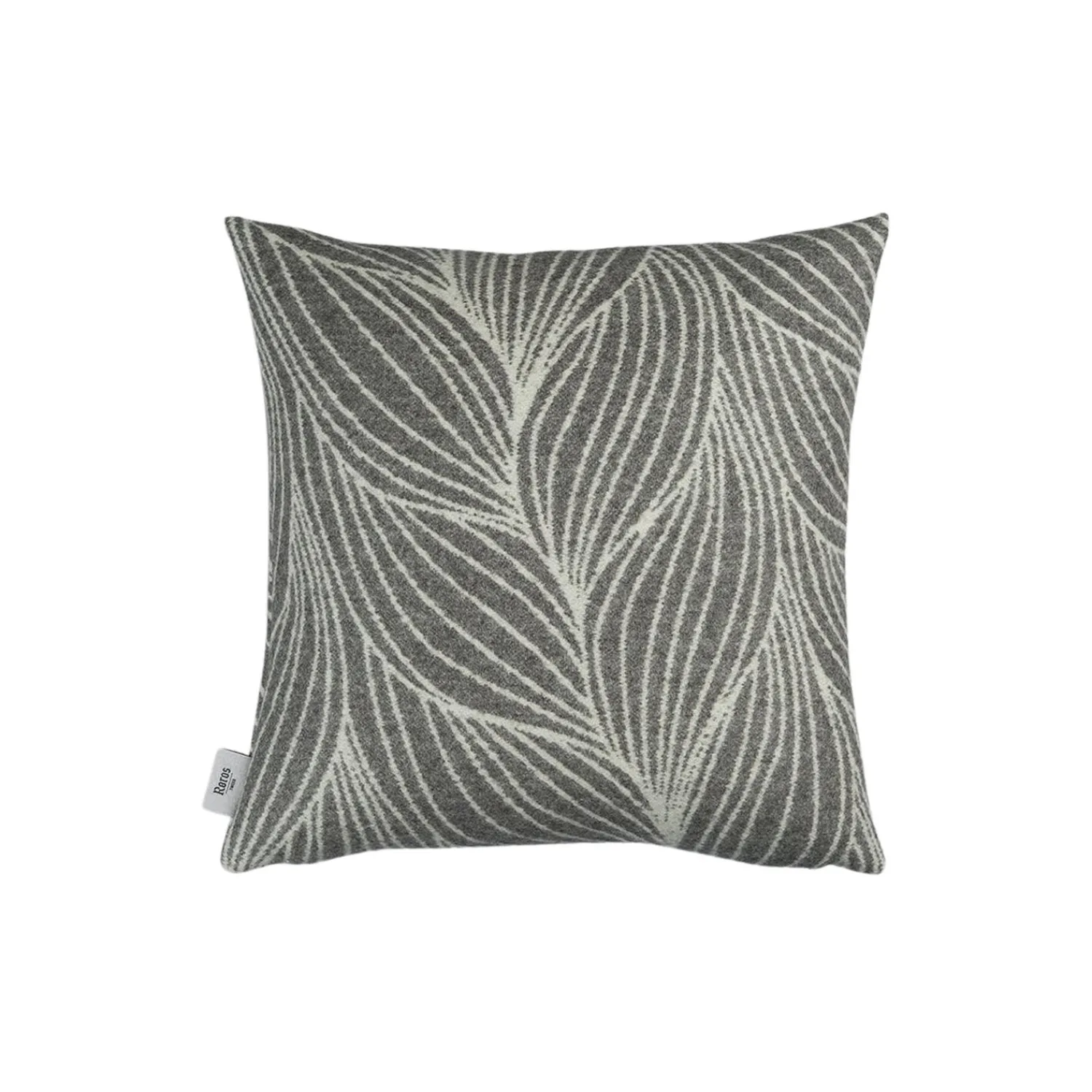 Røros Tweed Pyntepuder & Hynder * FLETTE Cushion,