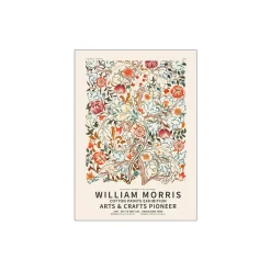 Poster & Frame Plakater & Rammer * Fleurs et plantes