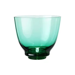Holmegaard Glas * Flow vandglas,