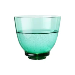 Holmegaard Glas * Flow vandglas,