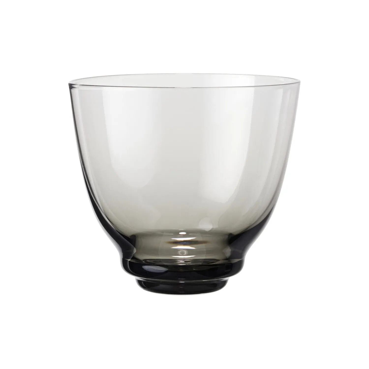 Holmegaard Glas * Flow vandglas,