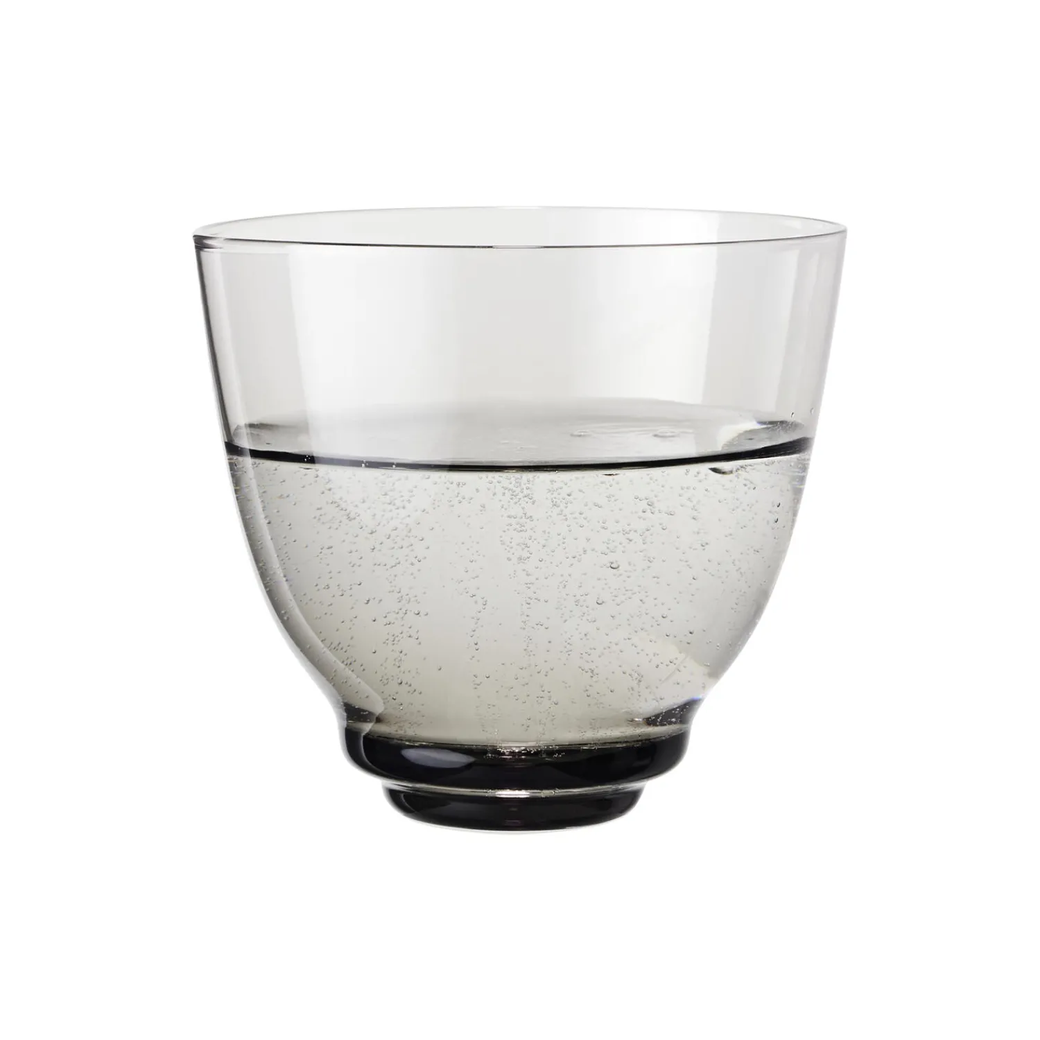 Holmegaard Glas * Flow vandglas,