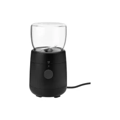 RIG-TIG Kaffe- & Teudstyr * FOODIE elektrisk kaffekværn,