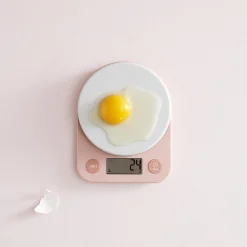 RIG-TIG Køkkenudstyr * FOODIE køkkenvægt,