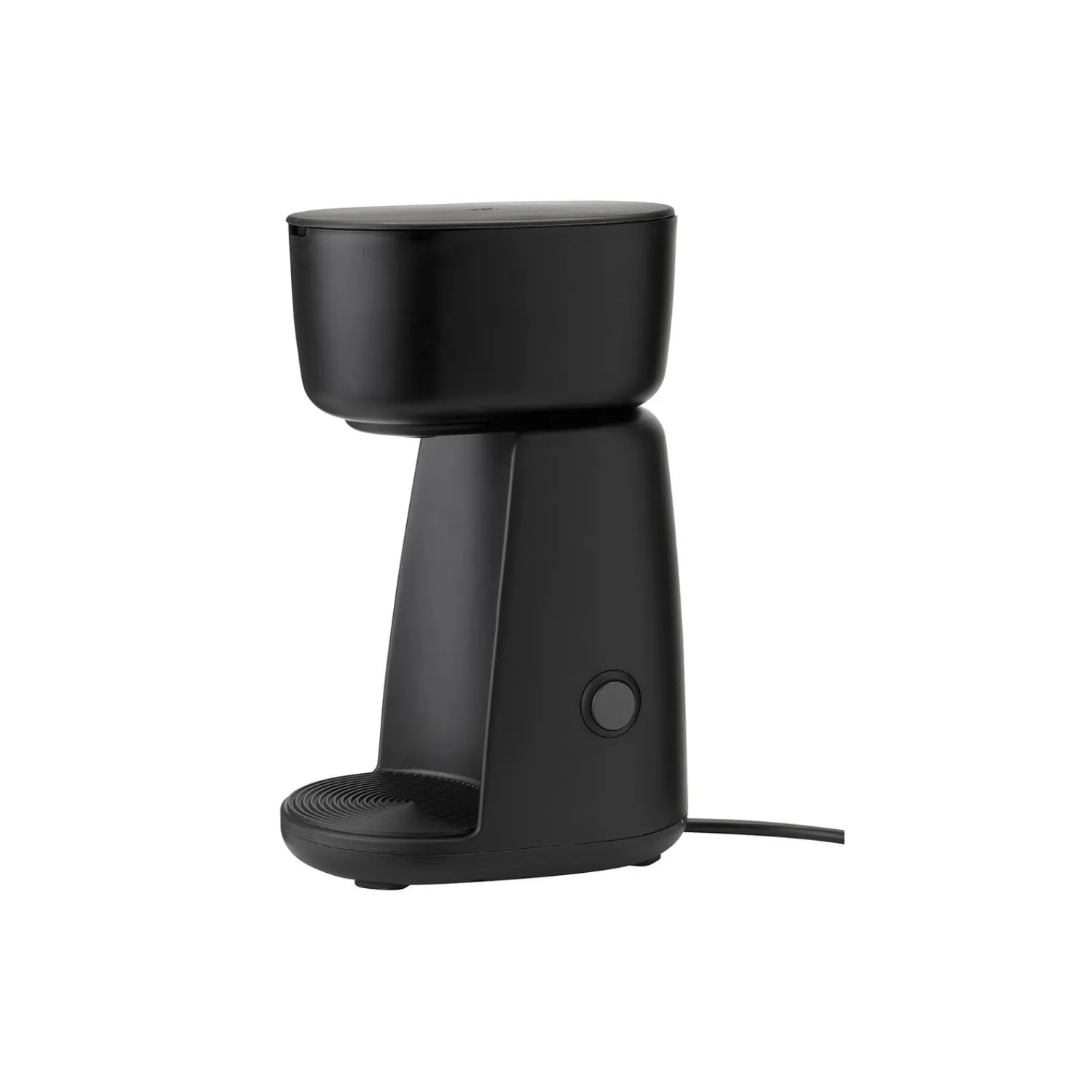 RIG-TIG Kaffe- & Teudstyr * FOODIE single cup kaffemaskine,