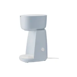 RIG-TIG Kaffe- & Teudstyr * FOODIE single cup kaffemaskine,