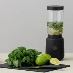 RIG-TIG Køkkenmaskiner * FOODIE smoothieblender,