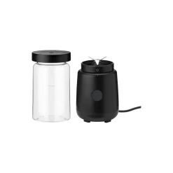 RIG-TIG Køkkenmaskiner * FOODIE smoothieblender,