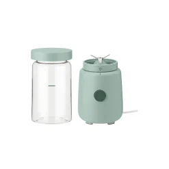 RIG-TIG Køkkenmaskiner * FOODIE smoothieblender,