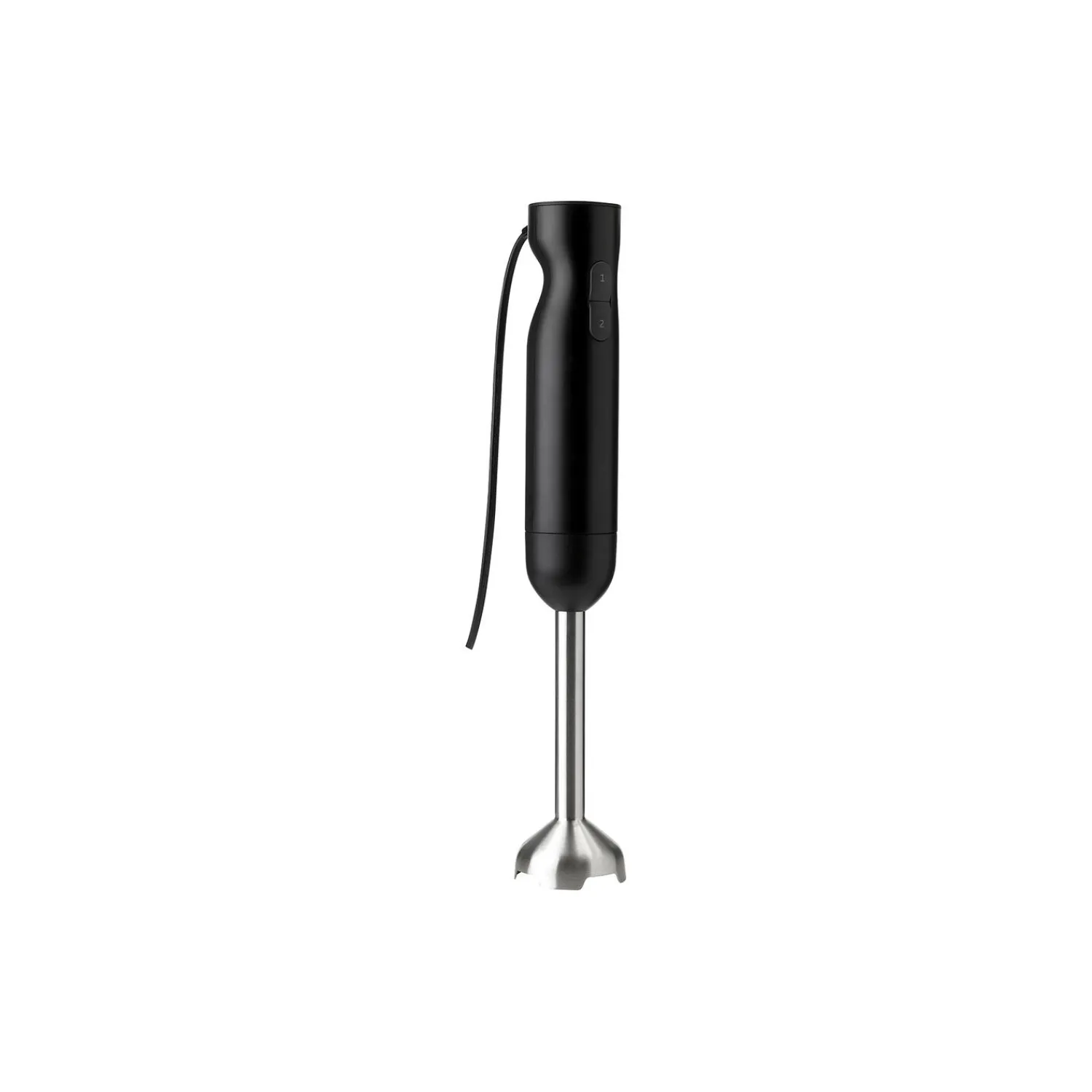 RIG-TIG Køkkenmaskiner-FOODIE stavblender,