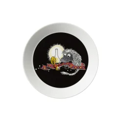 Moomin Arabia Tallerkener * Forfader tallerken Ø 19 cm