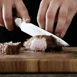 Gastrotools Køkkenknive * Forskærerkniv