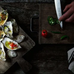 Gastrotools Køkkenknive * Forskærerkniv