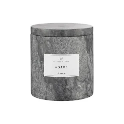 Blomus Lys & Duftlys-FRABLI Scented Candle L,