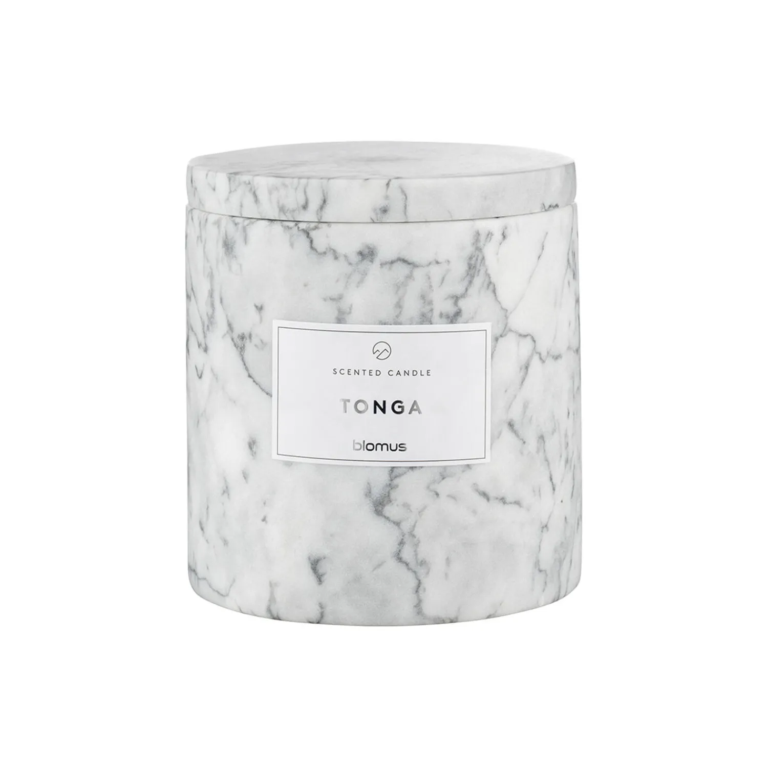Blomus Lys & Duftlys-FRABLI Scented Candle L,