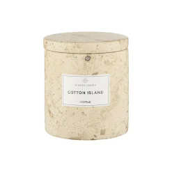 Blomus Lys & Duftlys-FRABLI Scented Candle S,