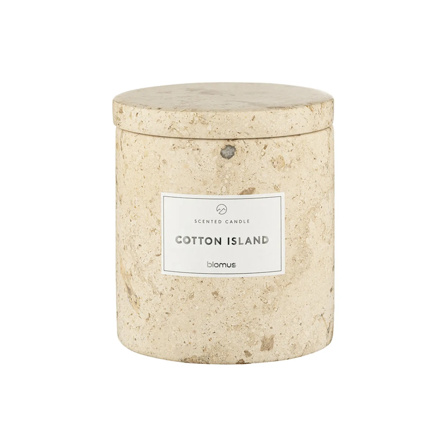 Blomus Lys & Duftlys-FRABLI Scented Candle S,