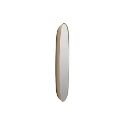 Muuto Vægspejle-Framed Mirror,