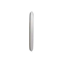 Muuto Vægspejle-Framed Mirror,