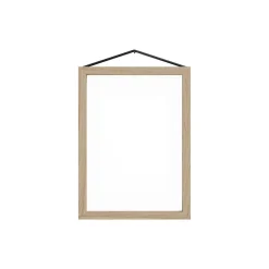MOEBE Plakater & Rammer-Frame, oak