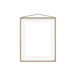 MOEBE Plakater & Rammer-Frame, oak