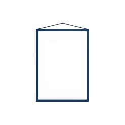 MOEBE Plakater & Rammer-Frame, petrol blue