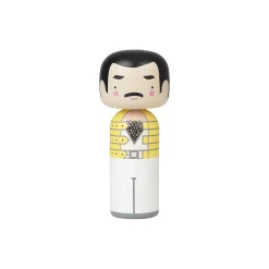 Lucie Kaas Figurer & Glaskunst-Freddie Kokeshi