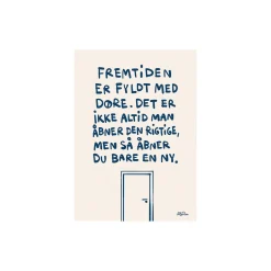 Peléton Plakater & Rammer-Fremtid