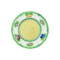 Villeroy & Boch Tallerkener-French Garden Fleurence tallerken Ø 17 cm
