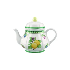 Villeroy & Boch Kaffe- & Teudstyr-French Garden Fleurence tekande