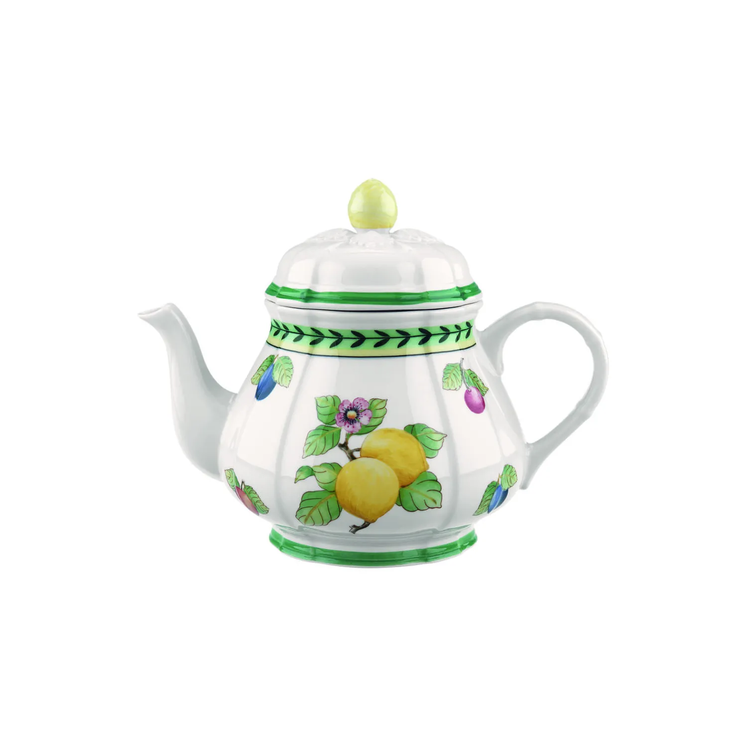 Villeroy & Boch Kaffe- & Teudstyr-French Garden Fleurence tekande