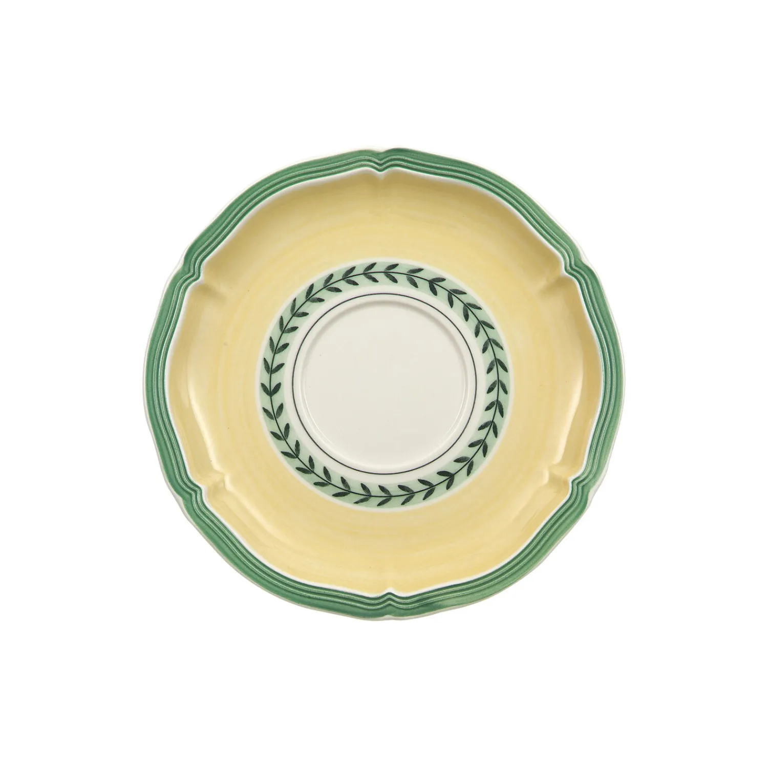 Villeroy & Boch Skåle & Fade-French Garden Fleurence underkop Ø 17 cm