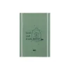 Lexington Køkkentekstiler * Fresh Honey Organic Cotton Kitchen Towel, green