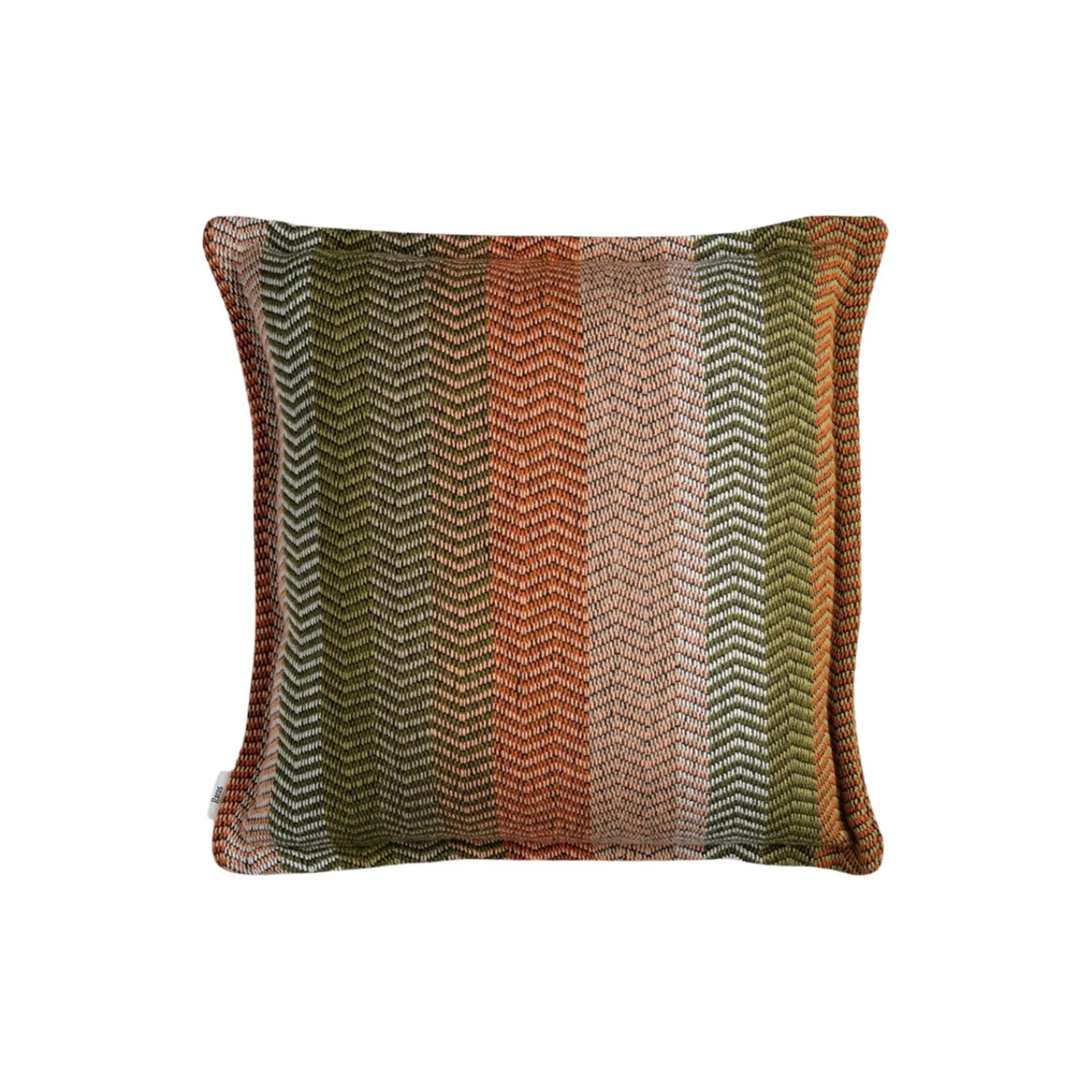 Røros Tweed Pyntepuder & Hynder-FRI Cushion,