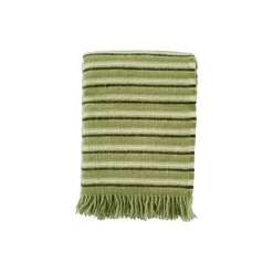 Klippan Yllefabrik Plaider-Frida plaid,