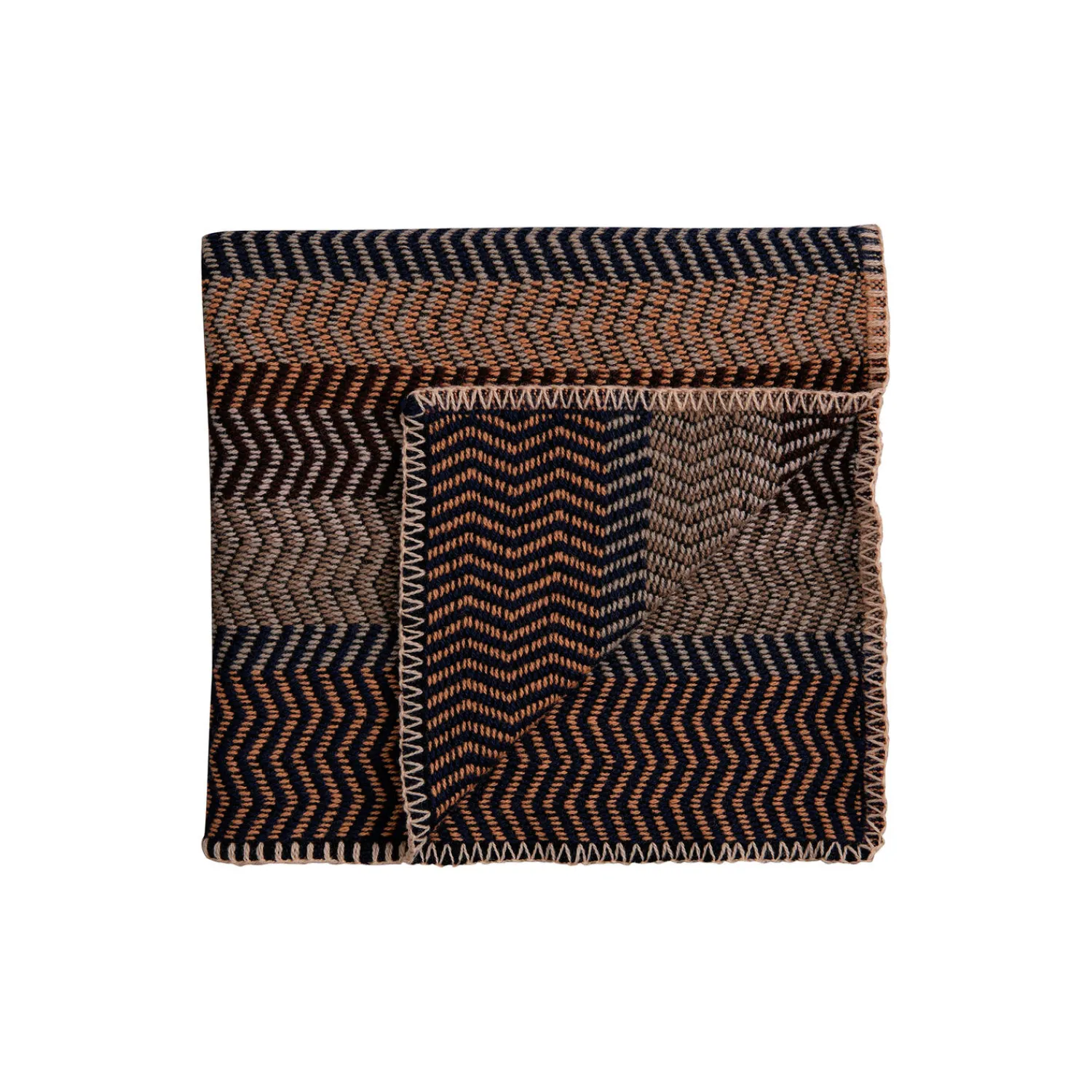 Røros Tweed Plaider-FRI Half Size Throw,