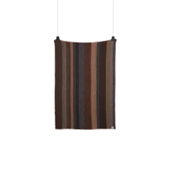 Røros Tweed Plaider-FRI Half Size Throw,