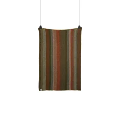 Røros Tweed Plaider * FRI Half Size Throw,